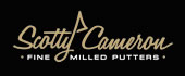 Scotty Cameron Putters