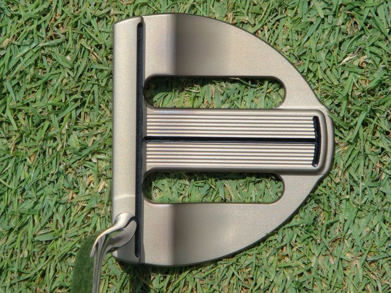 Scotty Cameron Putters at the John Deere Classic Team Titleist