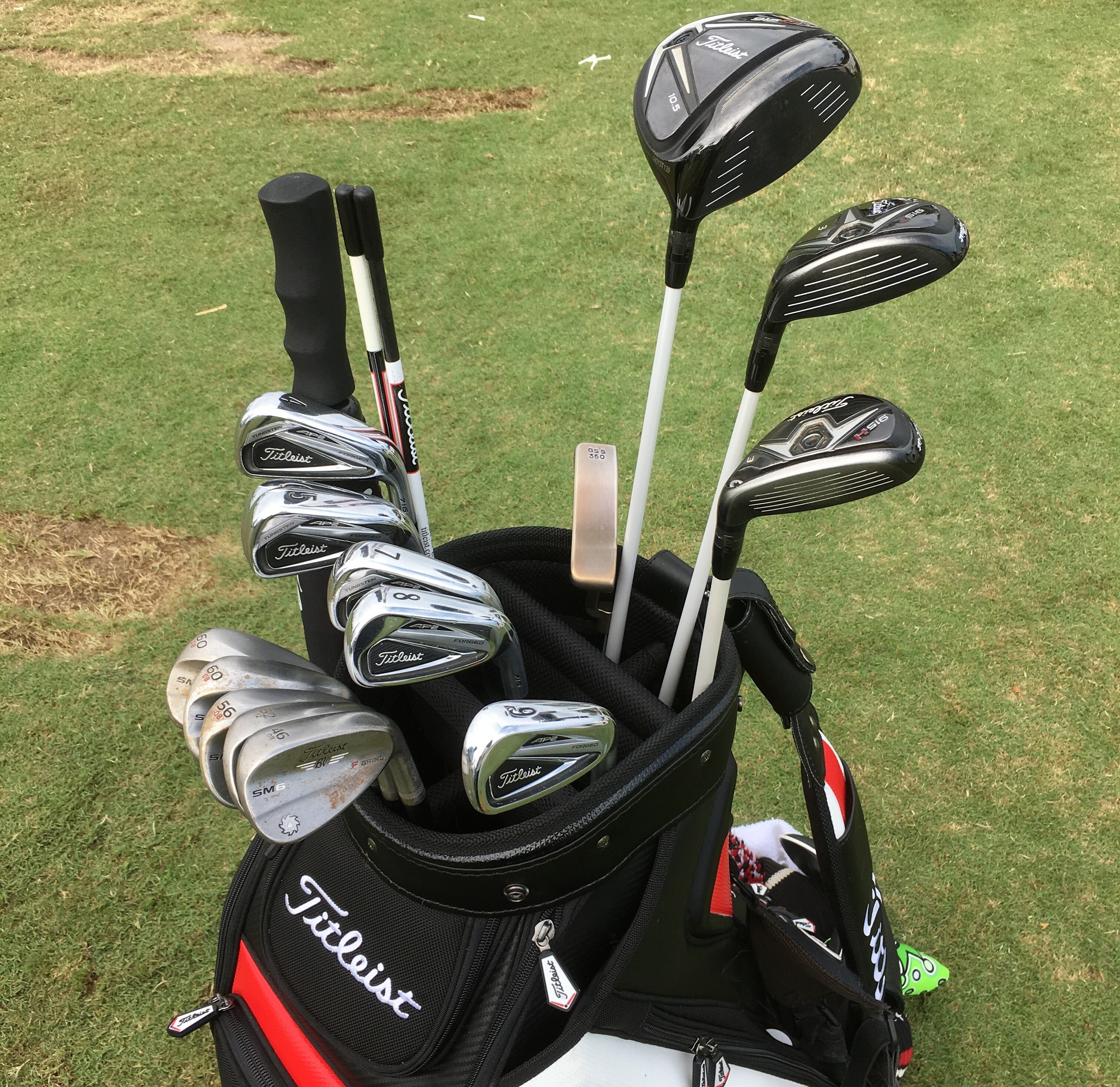 Pga Tour Pro Golf Bags Pga Tour Pro Golf Bags