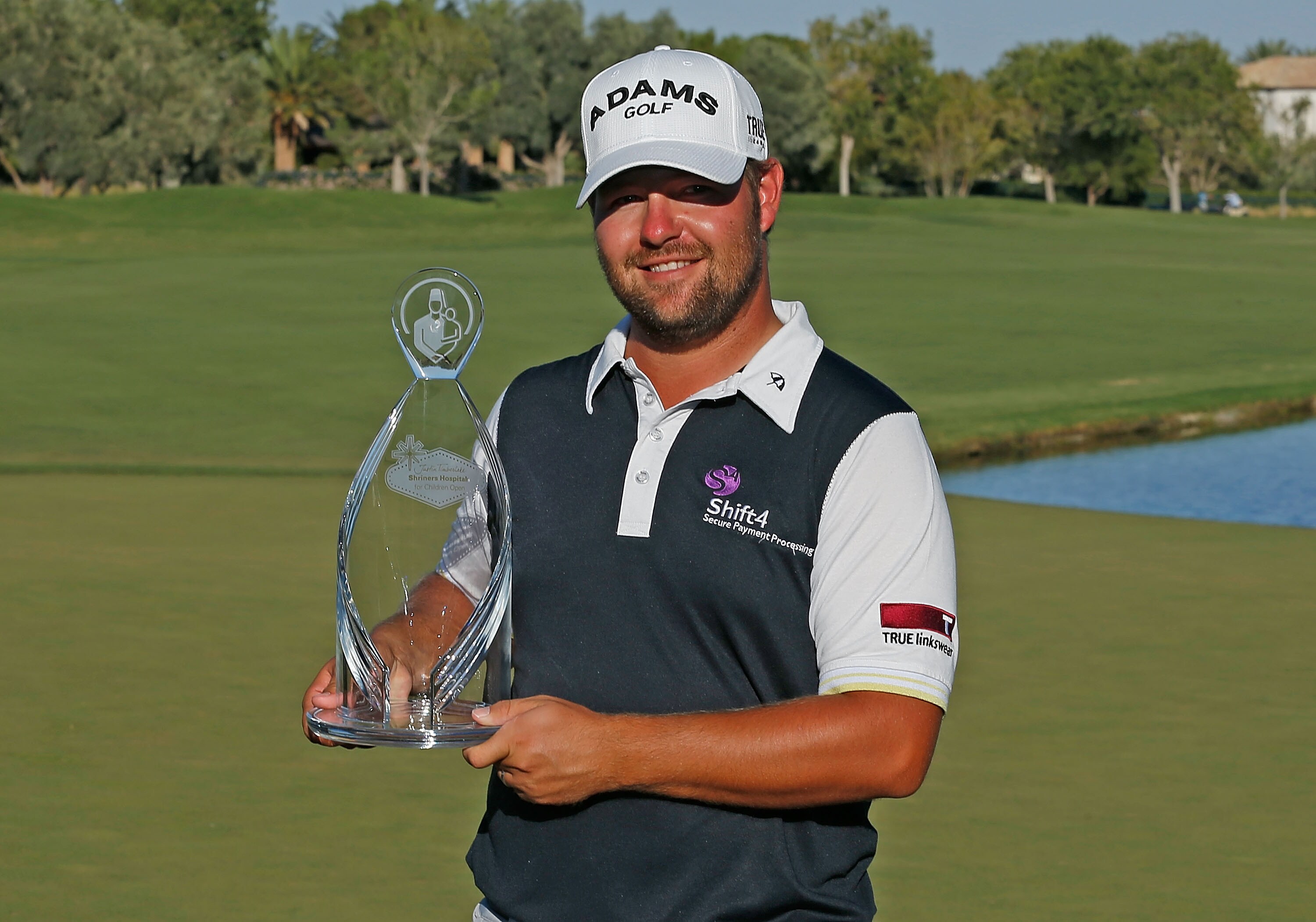Tour report Pro V1 Loyalist Ryan Moore Headlines Four Win Week for