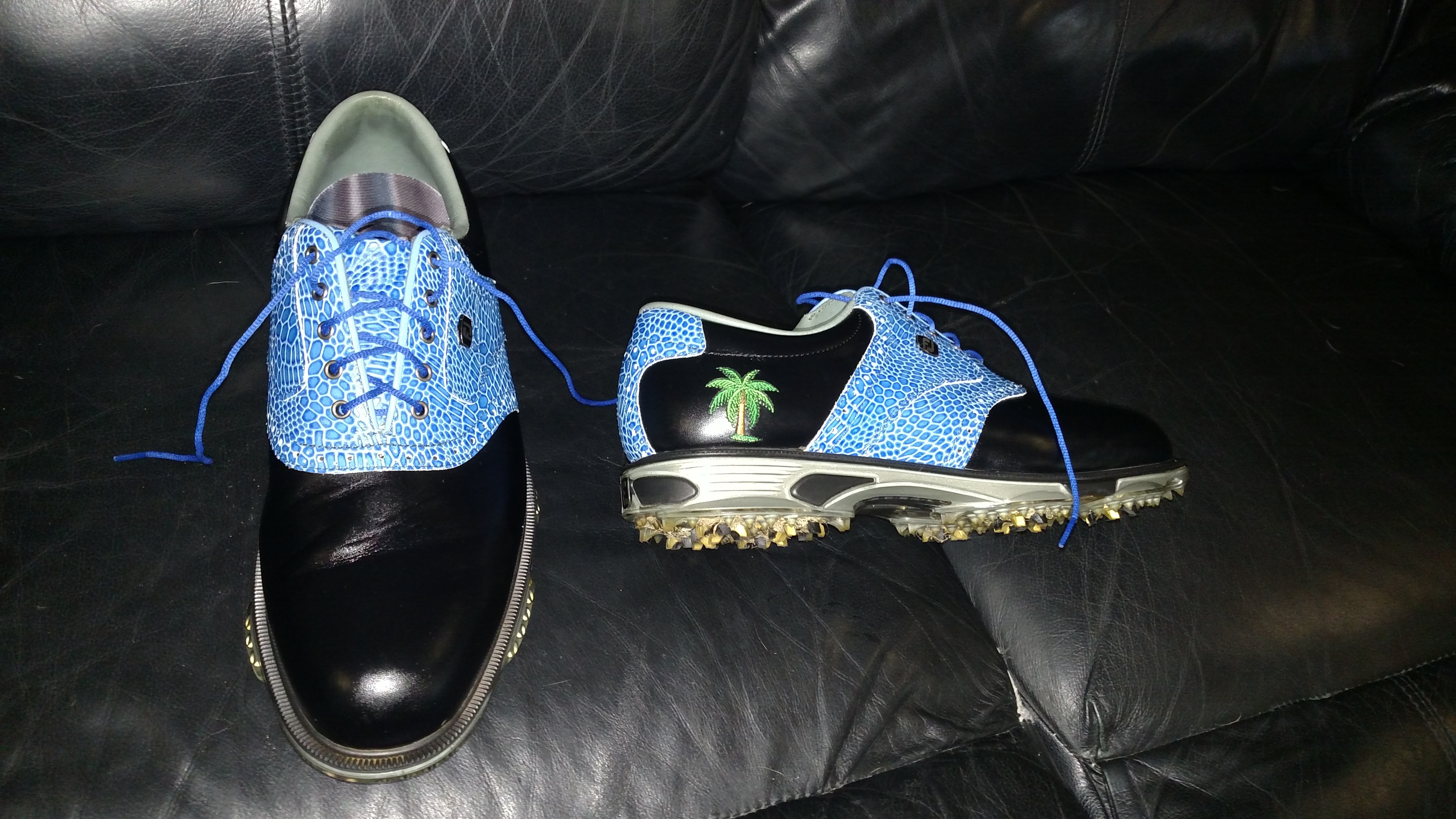 What Are Your Favorite Golf Shoes Golf Gear Team Titleist