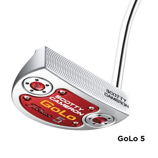 Scotty Putter Weights,2Pcs Red Putter Weights + Wrench Spanner Tool For