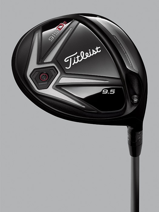 Distance Without Compromise Titleist Introduces New 915 Drivers Titleist