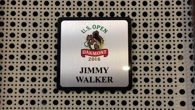 Let&#39;s see what Titleist Brand Ambassador Jimmy...
