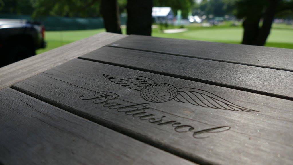 Baltusrol Golf Club will host its 11th major...