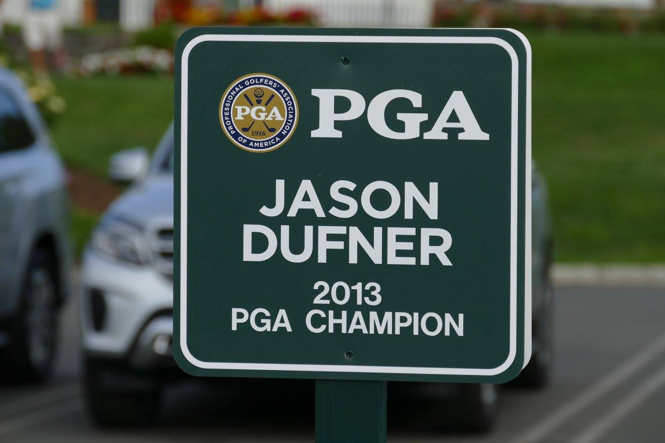 Nearby, you&#39;ll find 2013 PGA Champion and...