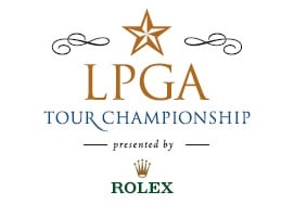 the LPGA money list title,