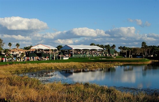 2010 Pga honda classic #6