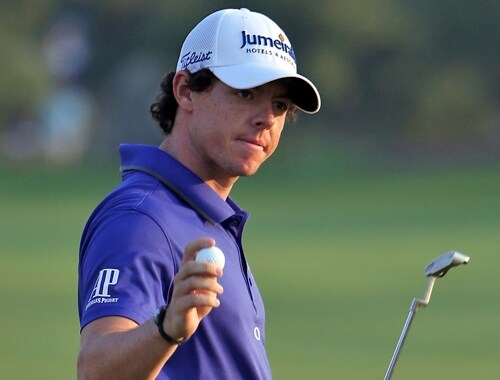 Rory McIlroy Wins Race to Dubai Trusting Titleist From Tee To Green 4237.Rory 5F00 112512 Rory McIlroy Wins Race to Dubai Trusting Titleist From Tee To Green