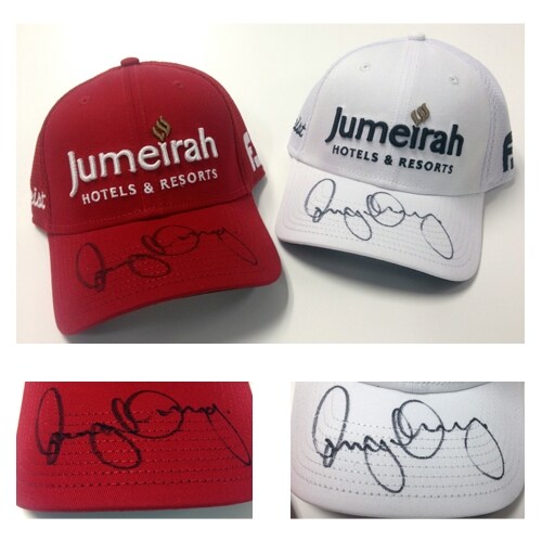 6366.Rory 2D00 Sweep Team Titleist Trivia: PGA Championship Edition