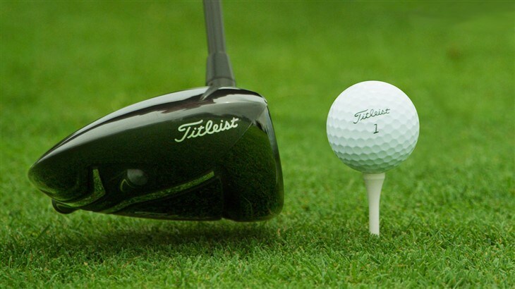 Dufner, Paratore and Kim Lead 7-Win Week for Titleist Players