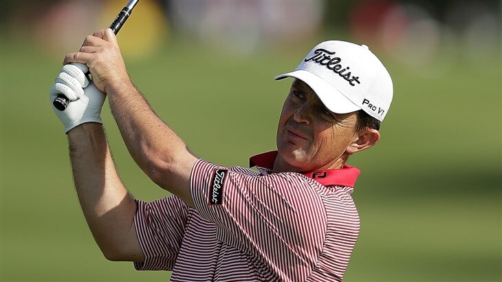 Podcast: On the Tee with Titleist brand ambassador Greg Chalmers