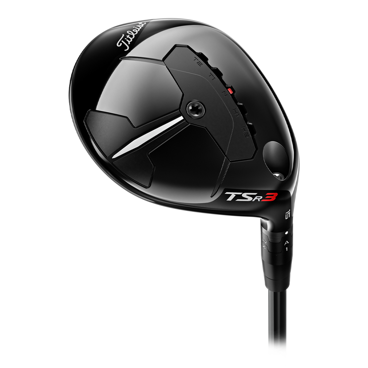 TSR3 Fairway