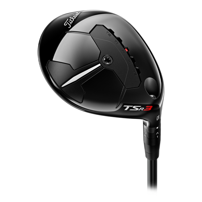 TSR3 Fairway