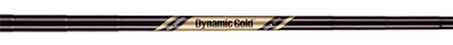 Dynamic Gold Tour Issue Onyx