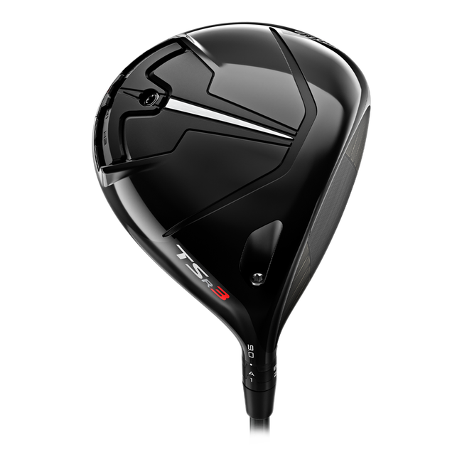 TSR2 Driver