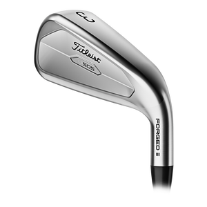 New titleist outlet irons 2019