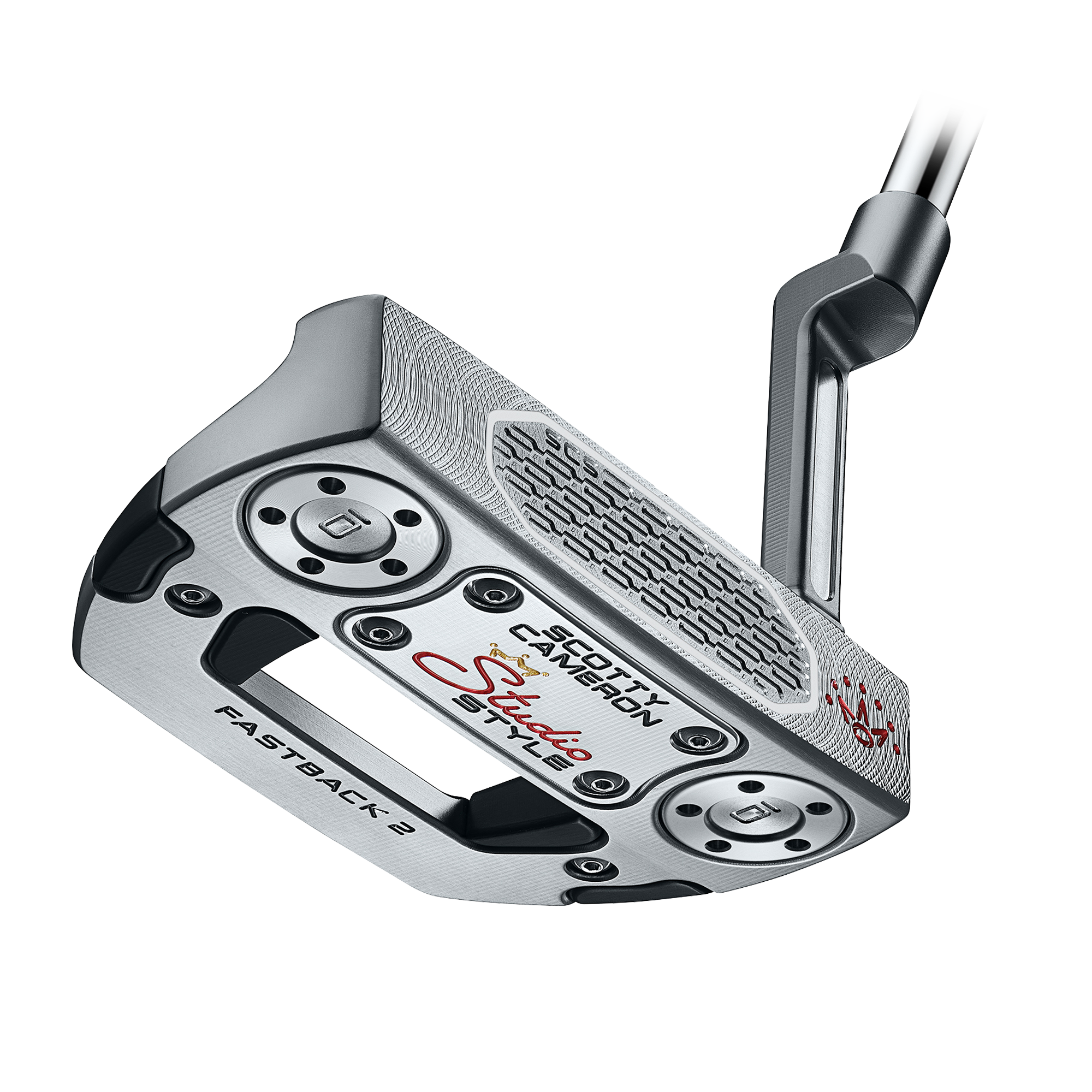 Studio Style Fastback 2