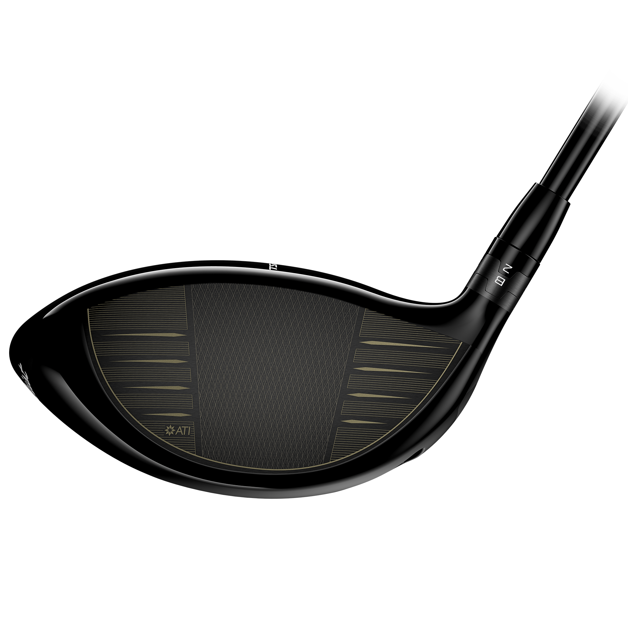 Titleist TSi2 Driver Titleist Golf Drivers Titleist