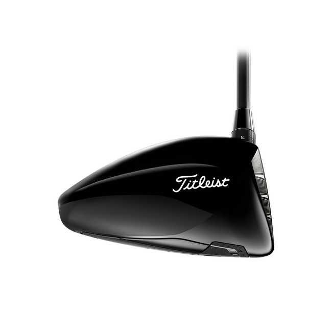 タイトリスト ドライバー GT3 GT3 Driver | Speed-Tuned Distance & Control | Titleist