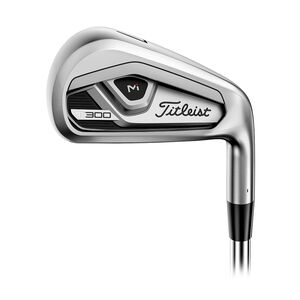 T-Series T300 | Golf Irons | Titleist