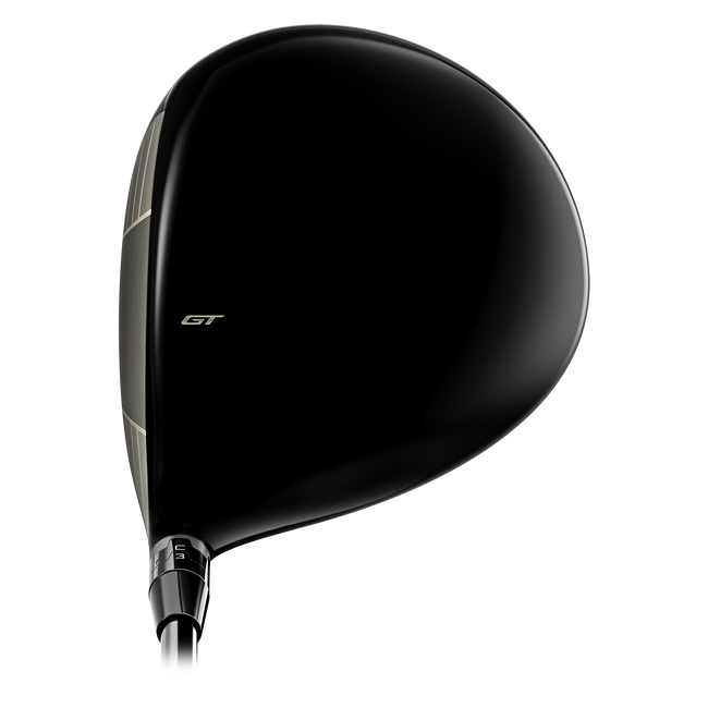 GT2 Driver