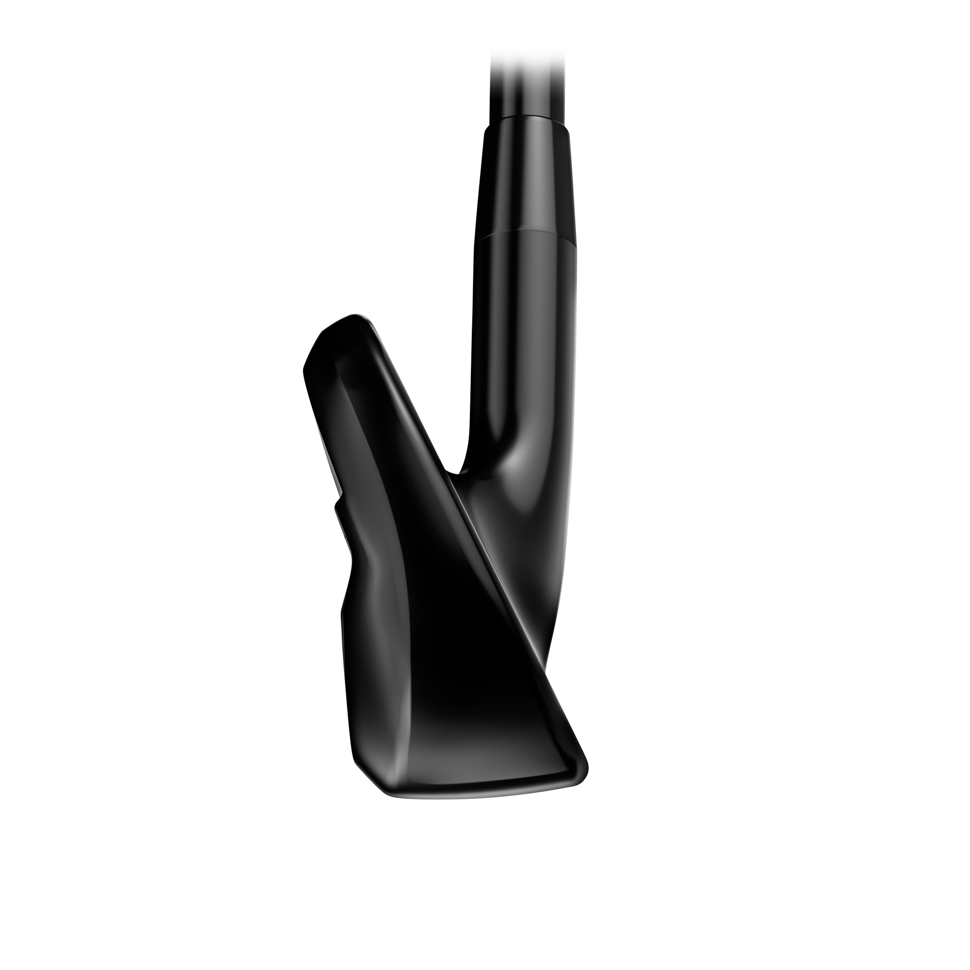 T350 Black Vapor