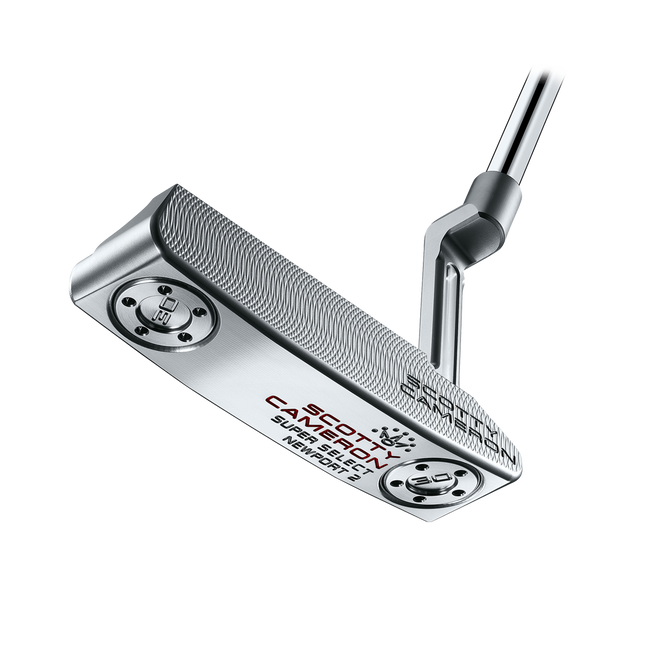 Titleist putters store