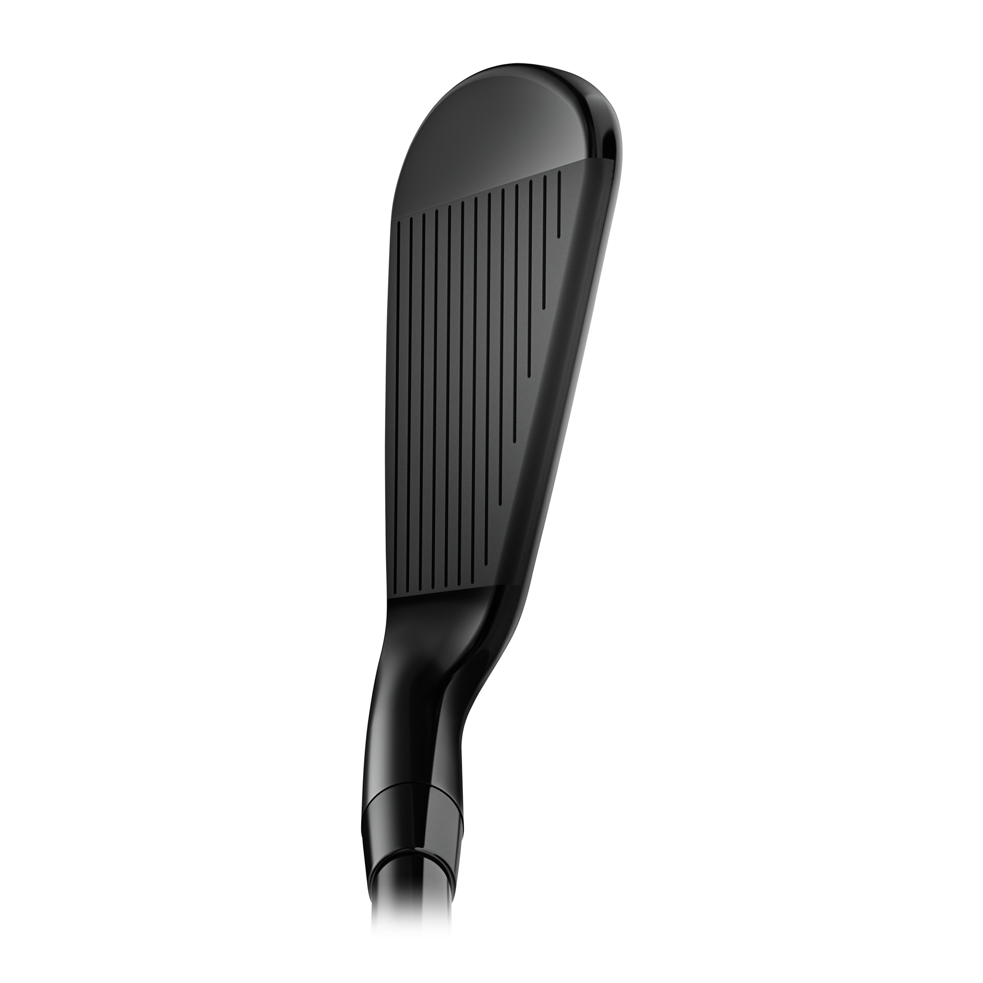 T250 Black Vapor
