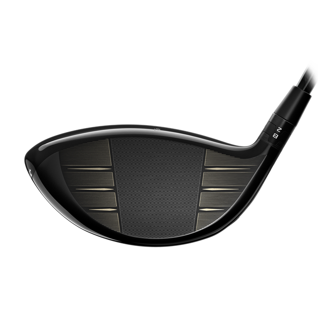 TSR3 Driver Precision-Tuned Driver Titleist