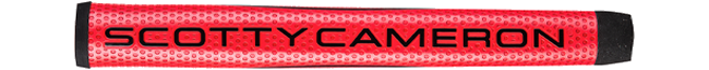 Grip Specs Poignée De Putter Scotty Cameron Matador Taille Moyenne Noir/argent - Neuf Grip Putter Golf Grip Specs Poignée De Putter Scotty Cameron Matador Taille Moyenne Noir/argent - Neuf Grip Putter Golf