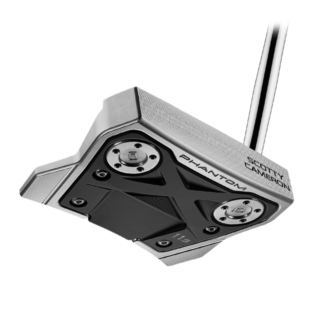Phantom X 11.5