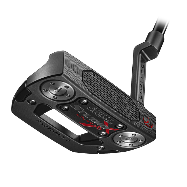 Studio Xperimental Fastback 2