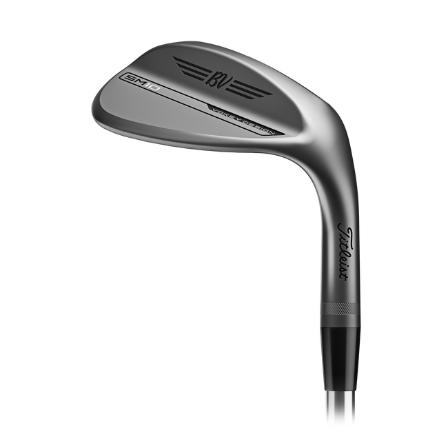 Titleist VOKEY ボーケイSM10 ウェッジ 58° 04 Tソール Vokey SM10 Wedges | Vokey Design Golf Wedges | Titleist