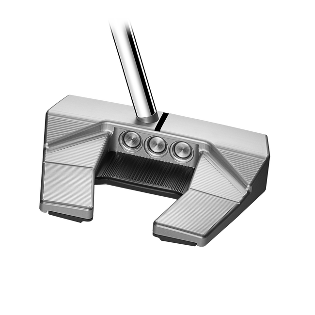 2024 Phantom 5s Mallet | Scotty Cameron Putters | Titleist 2024 Phantom 5s Mallet | Scotty Cameron Putters | Titleist