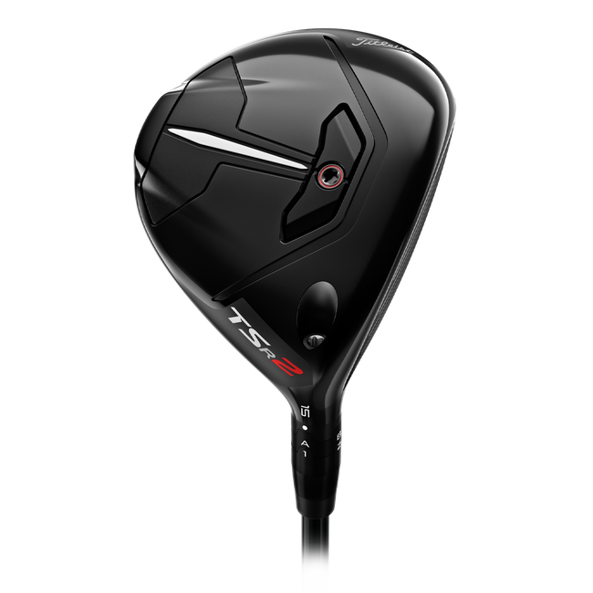 TSR2 Fairway