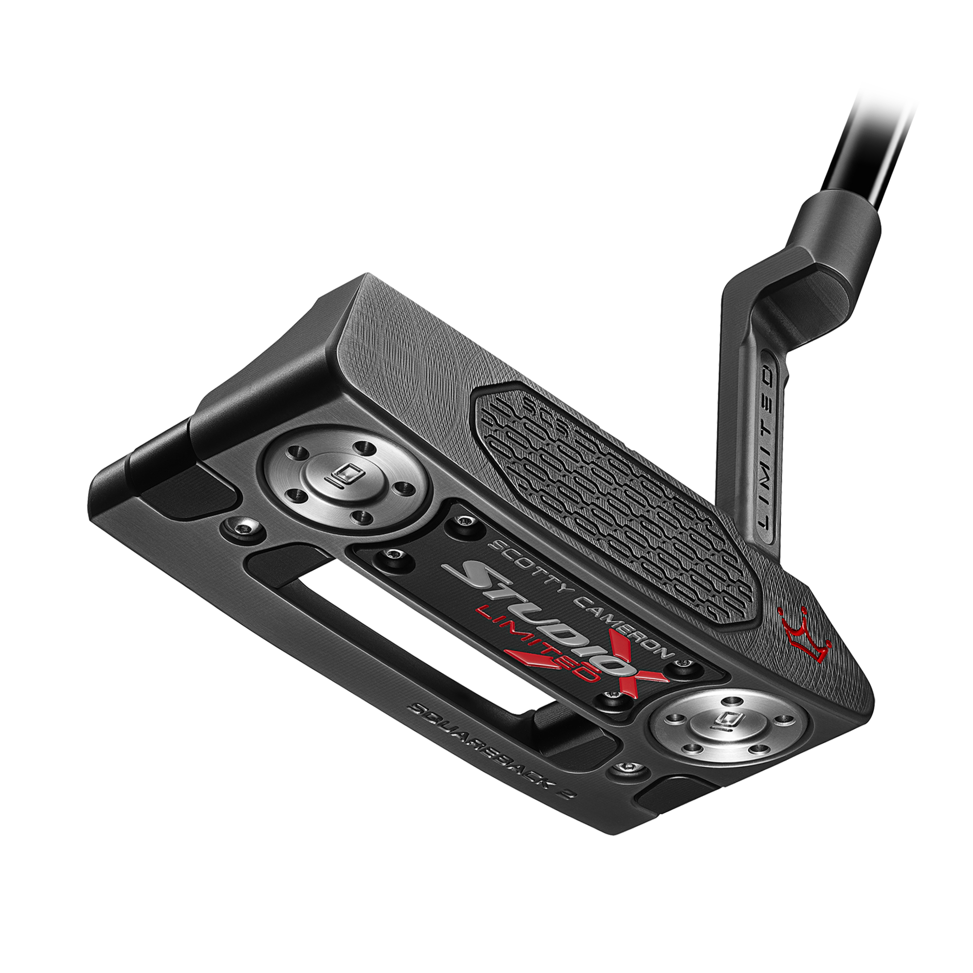 Studio Xperimental Limited Squareback 2 | Scotty Cameron Putters