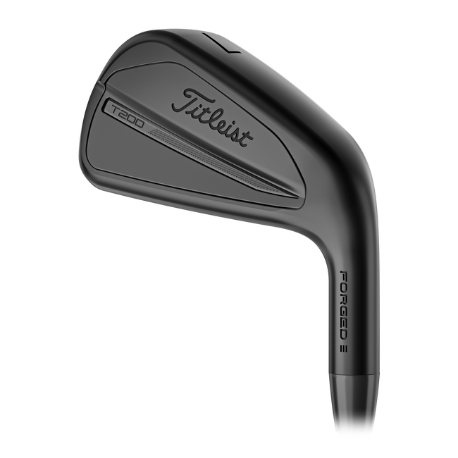 T200 Black