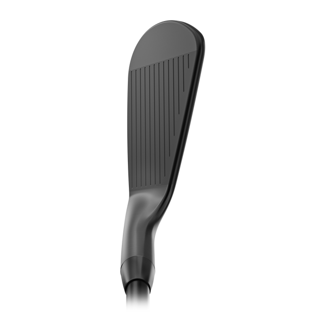 Black T100 Irons | Limited Edition | Titleist Black T100 Irons | Limited Edition | Titleist