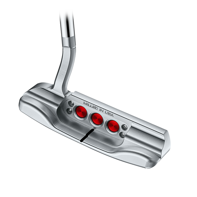 Studio Style Santa Fe | Scotty Cameron Putters | Titleist Studio Style Santa Fe | Scotty Cameron Putters | Titleist