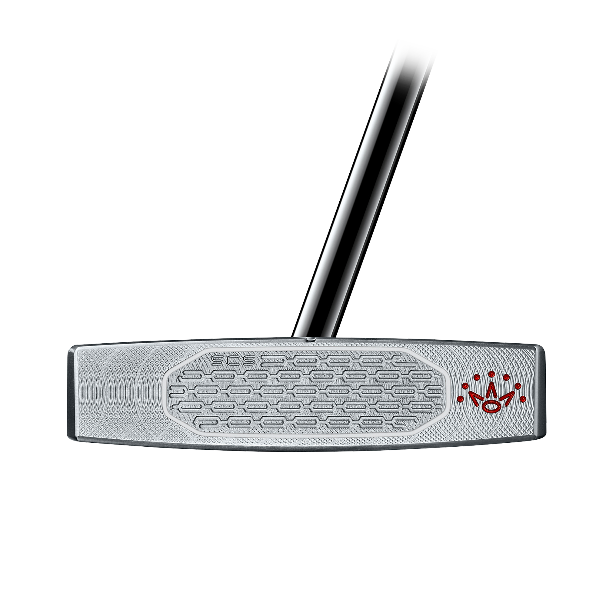 Scotty Cameron Studio Style Fastback OC Low Torque Putter