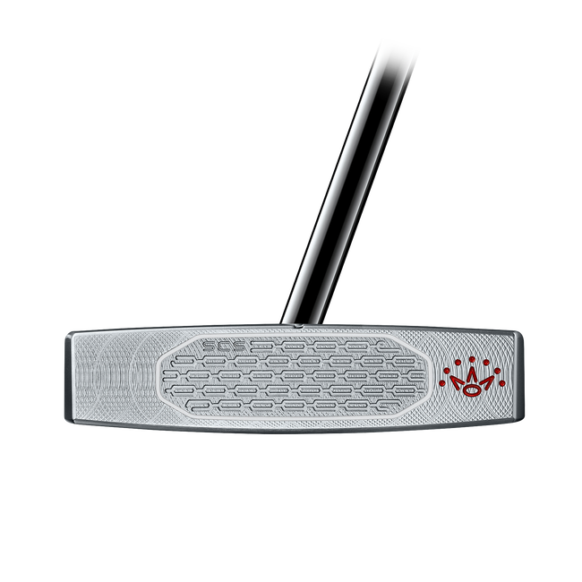 Scotty Cameron Studio Style Fastback OC Low Torque Putter Scotty Cameron Studio Style Fastback OC Low Torque Putter