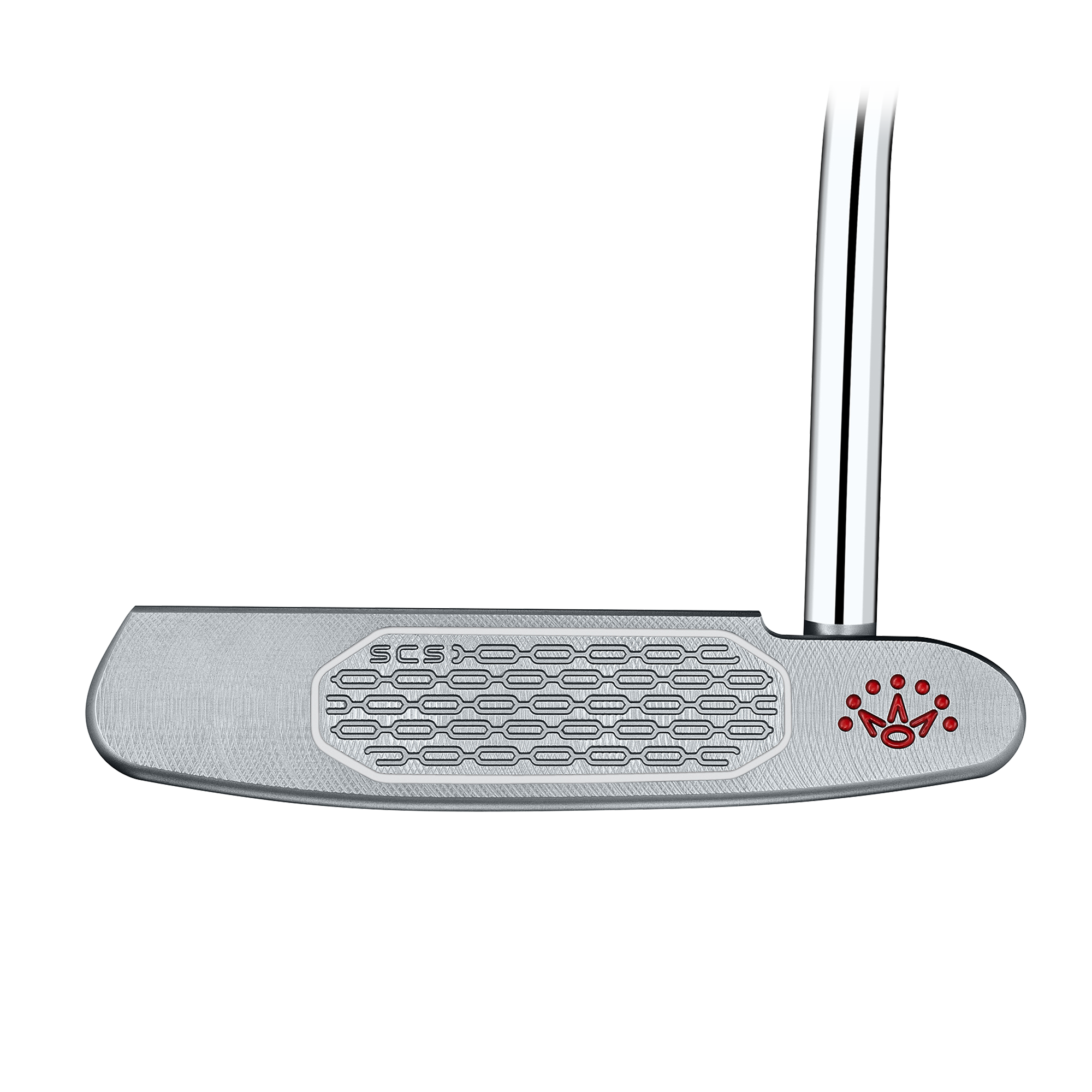 スコッティキャメロン！カタリナ Scotty Cameron Studio Style Catalina Putter | PGA TOUR Superstore