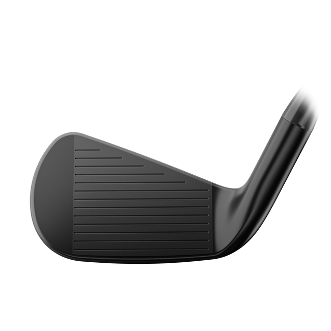 Black T200 Irons | Limited Edition | Titleist Black T200 Irons | Limited Edition | Titleist