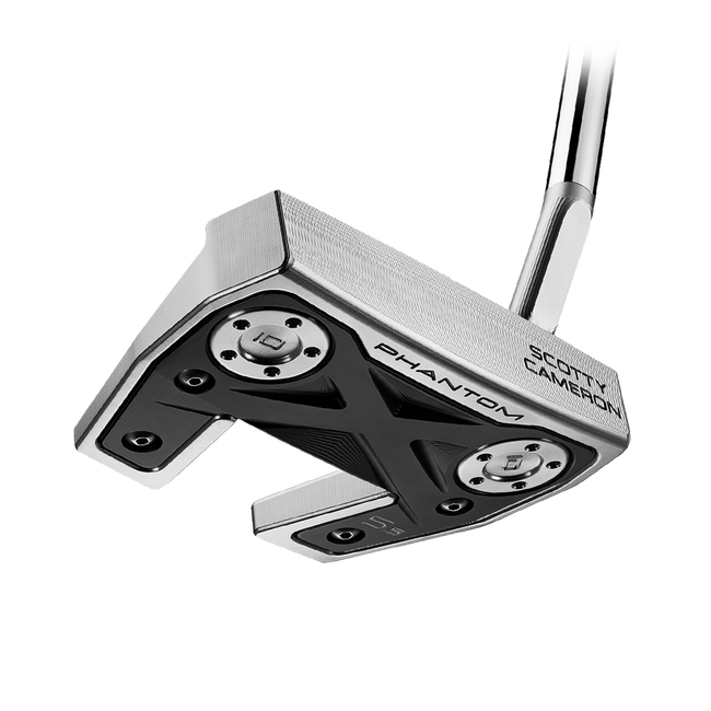 SCOTTY CAMERON Phantom X 5.5 | labiela.com