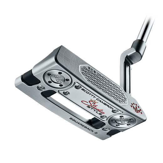 Scotty Cameron Putters | Titleist Putters | Titleist