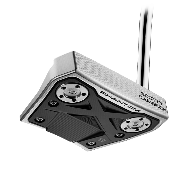Phantom X 9
