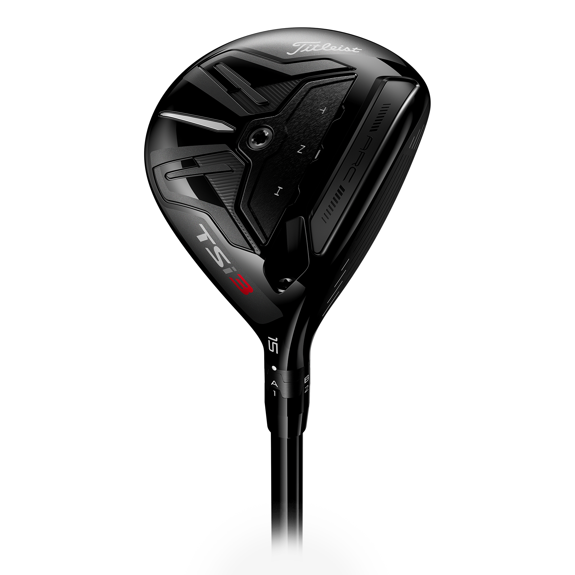 titleist tsi3 premium driver