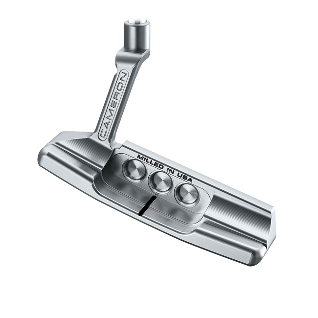 Scotty Cameron パター Select Newport Scotty Cameron パター Select Newport
