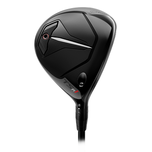 TSR1 Fairway